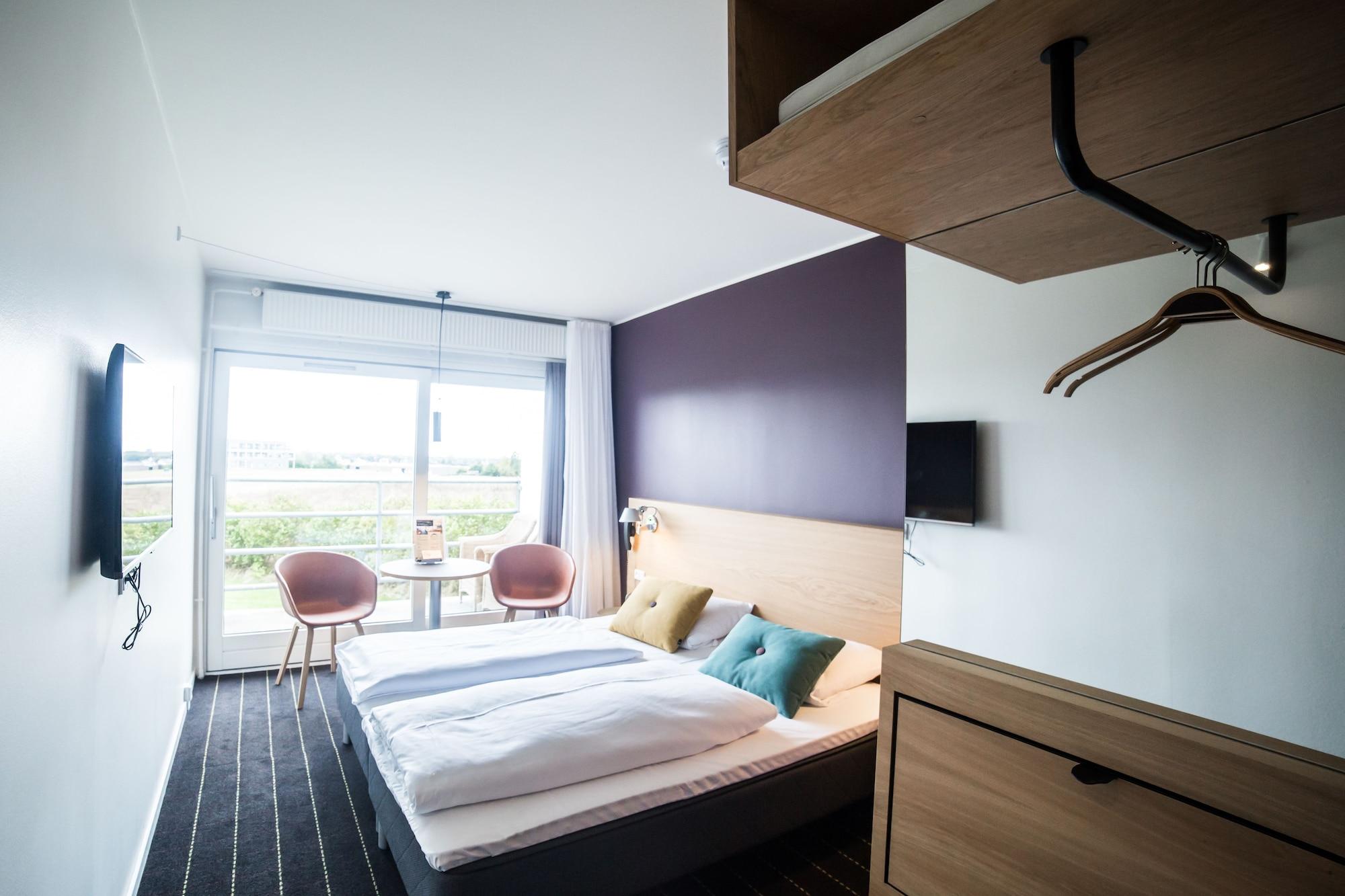 Comwell Middelfart Hotel Kültér fotó